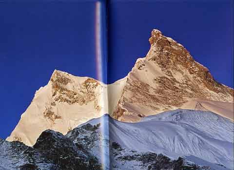 
Manaslu Main Summit and East Pinancle - Los Ochomiles: Karakorum e Himalaya book
